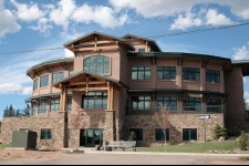 Woodland Park Colorado Rentals